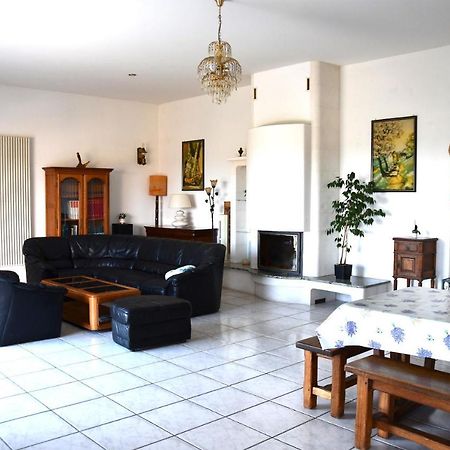 Villa F5-Wifi-piscine Saint Gely du Fesc Exterior foto