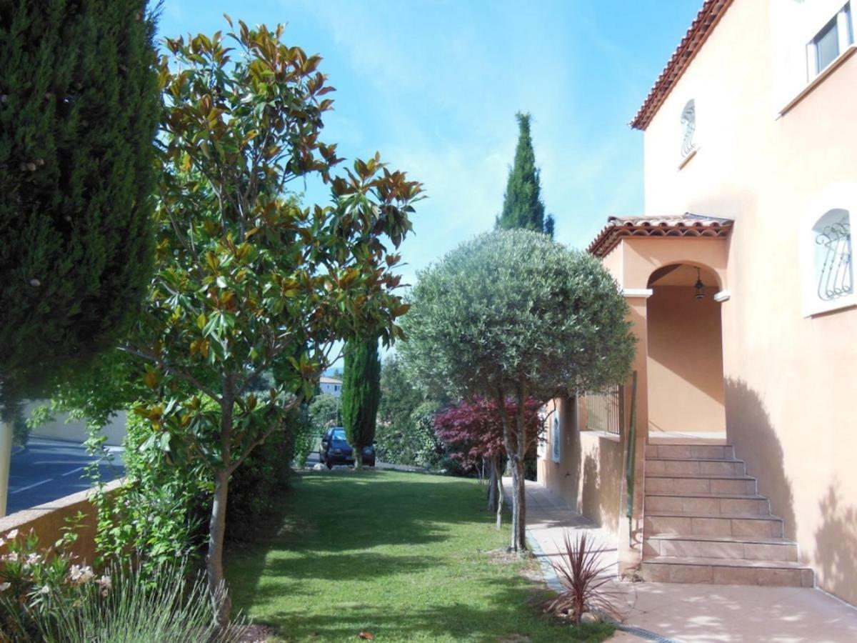 Villa F5-Wifi-piscine Saint Gely du Fesc Exterior foto